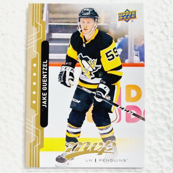 Pittsburgh Penguins 6 Card Lot - HCKY [23_1] - Picture 10 of 13